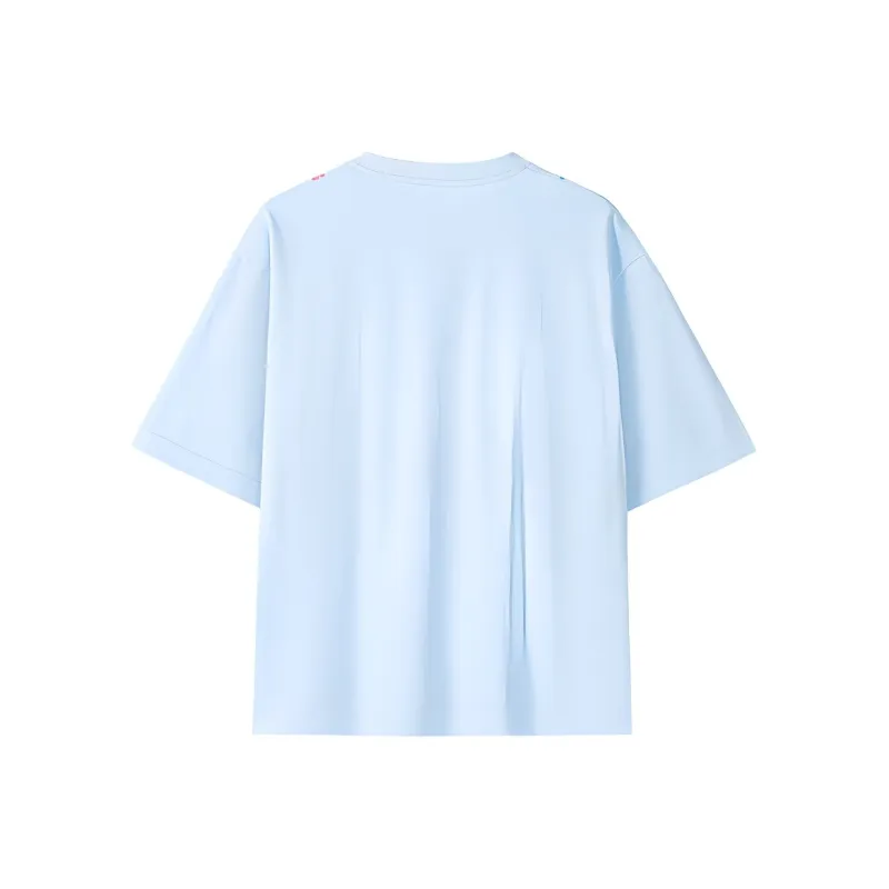 QOTRIOCK T Shirts Unisex-1