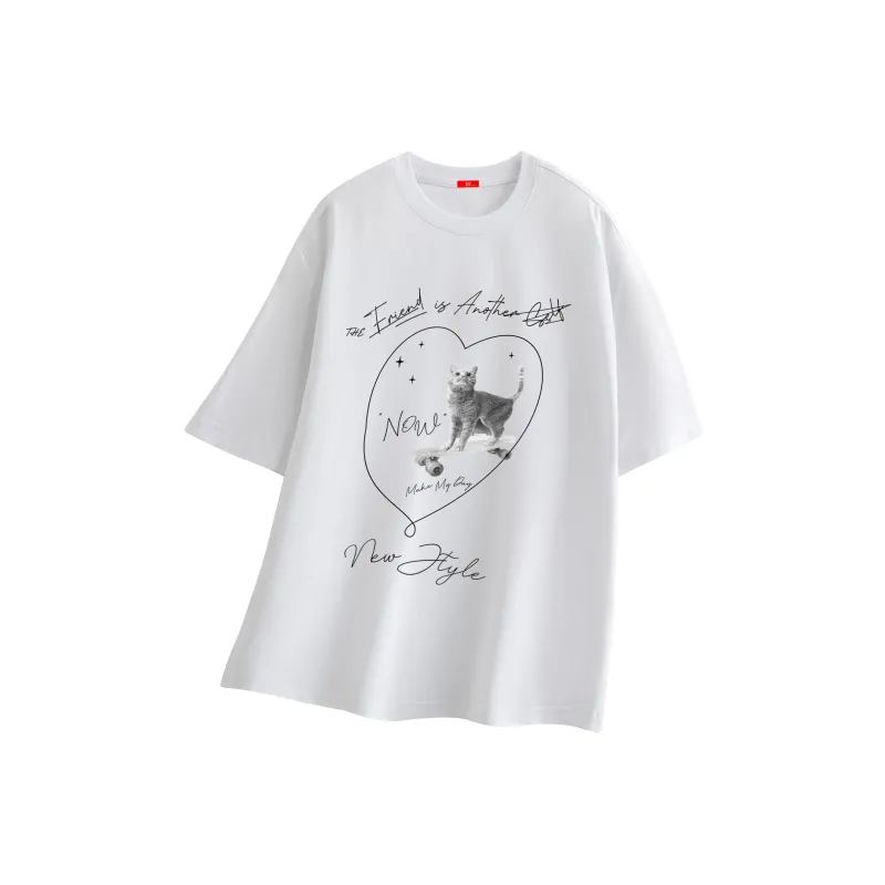 MIIOW Cool One Summer Series T Shirt Women's-2