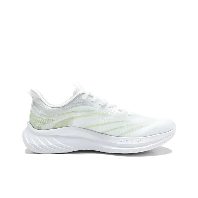 QIAODAN Speed Running Shoes Men Low Top-1