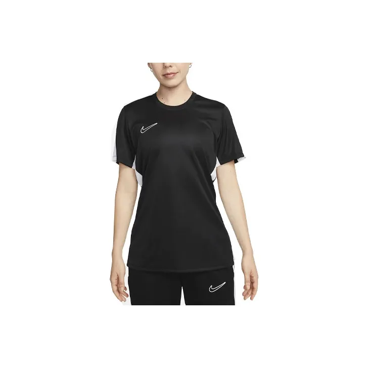 Nike Dri-FIT Academy Women's Short-Sleeve Soccer Top-0