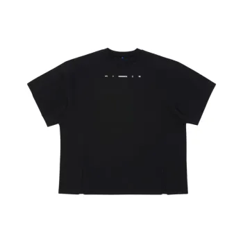 ADER ERROR Semi Oversized Fit T Shirt