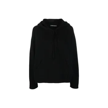 ALBERTA FERRETTI Sweatshirts Women's Black