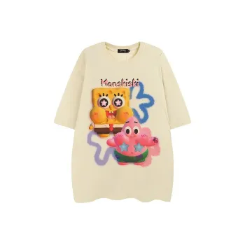 Spicy Gals T Shirts Unisex