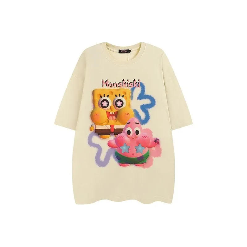 Spicy Gals T Shirts Unisex-0