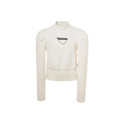 LOFT SHINE SS22 Knitwear Women's White