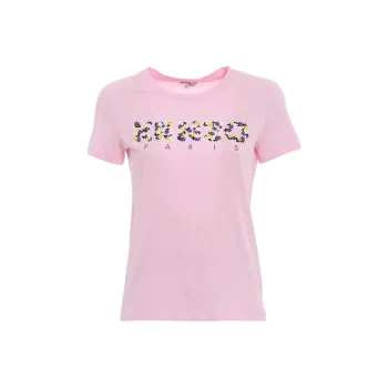 KENZO T Shirts Women's Pink