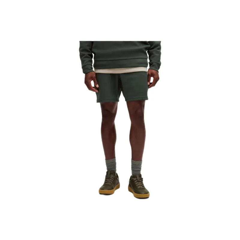 Lululemon Smooth Spacer Casual Shorts Men's-17