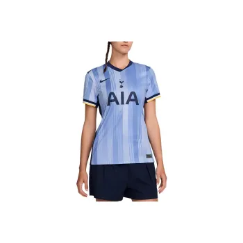 Nike Tottenham Hotspur 2024/25 Stadium Away Women's Nike Dri FIT Soccer Replica Jersey