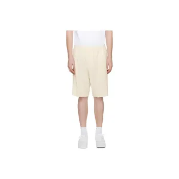 RAG&BONE Casual Shorts Men's Beige