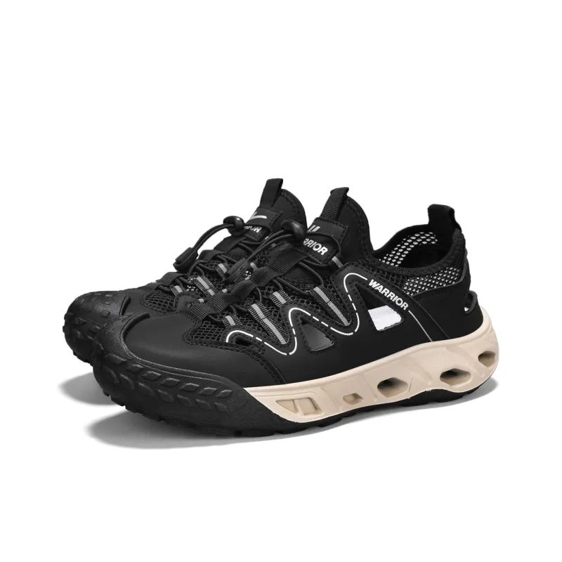 Warrior River Trekking Shoes Men's-17