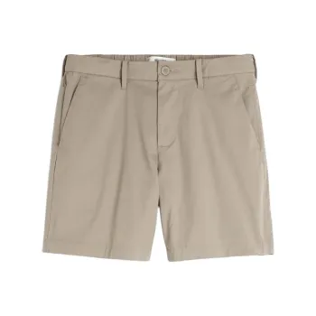 Hollister Casual Shorts Men's Khaki