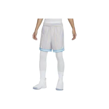 Nike LeBron Dna Men's 6' 3 in 1 Basketball Shorts