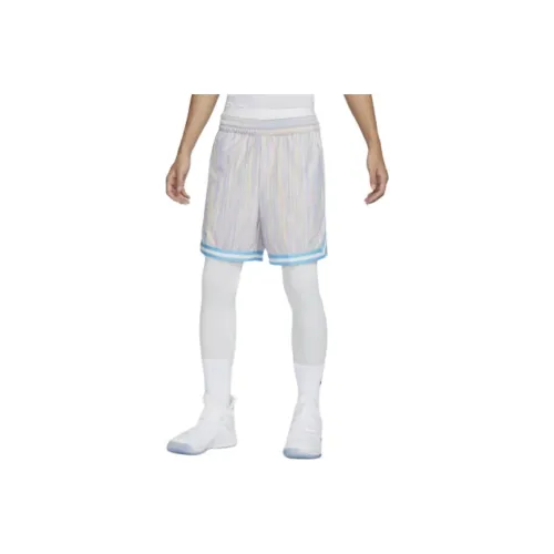 Nike LeBron Dna Men's 6' 3 in 1 Basketball Shorts