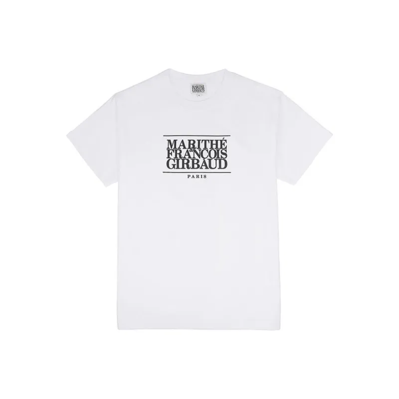 MARITHE FRANCOIS GIRBAUD Short Sleeved T Shirts Women's-0
