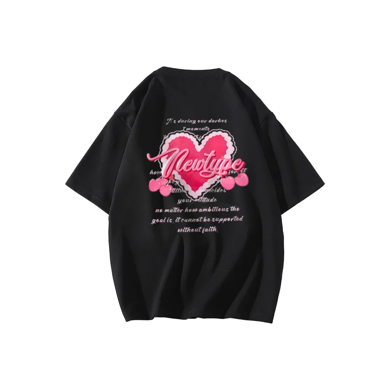 Nt T-Shirts Unisex-2