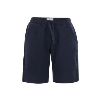 MC2 SAINT BARTHELEMY Casual Shorts Men's Blue