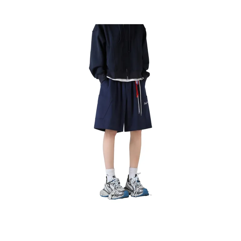 OXO OVERLOAD Casual Shorts Unisex-7