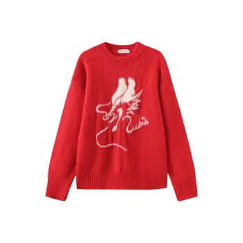 Cubic Sweaters Women's