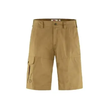 Fjallraven Casual Shorts Men's Brown