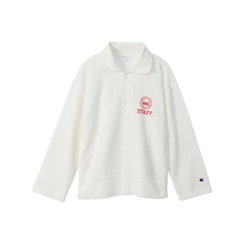 Champion Sweatshirts Women's-0