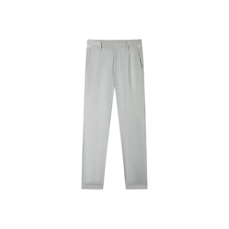 JOHN RICHMOND SS24 Casual Pants Men's-2