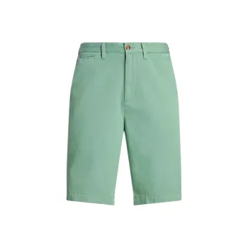 Polo Ralph Lauren Casual Shorts Men's Green