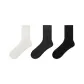 Milk White, Black, Black