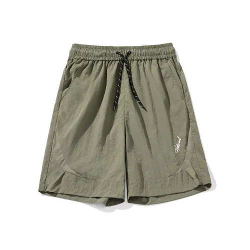 MindBridge Casual Shorts Men