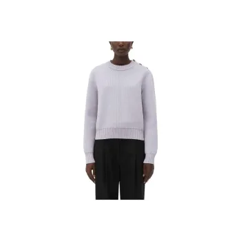 Bottega Veneta Sweaters Women's Light Purple