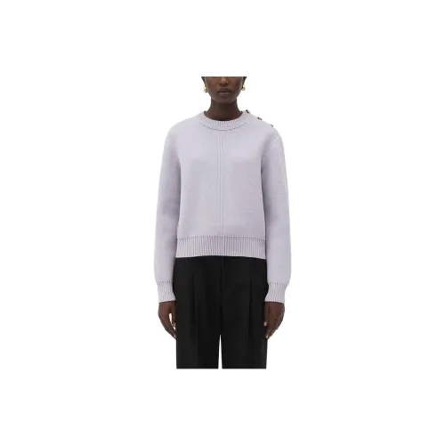 Bottega Veneta Sweaters Women's Light Purple
