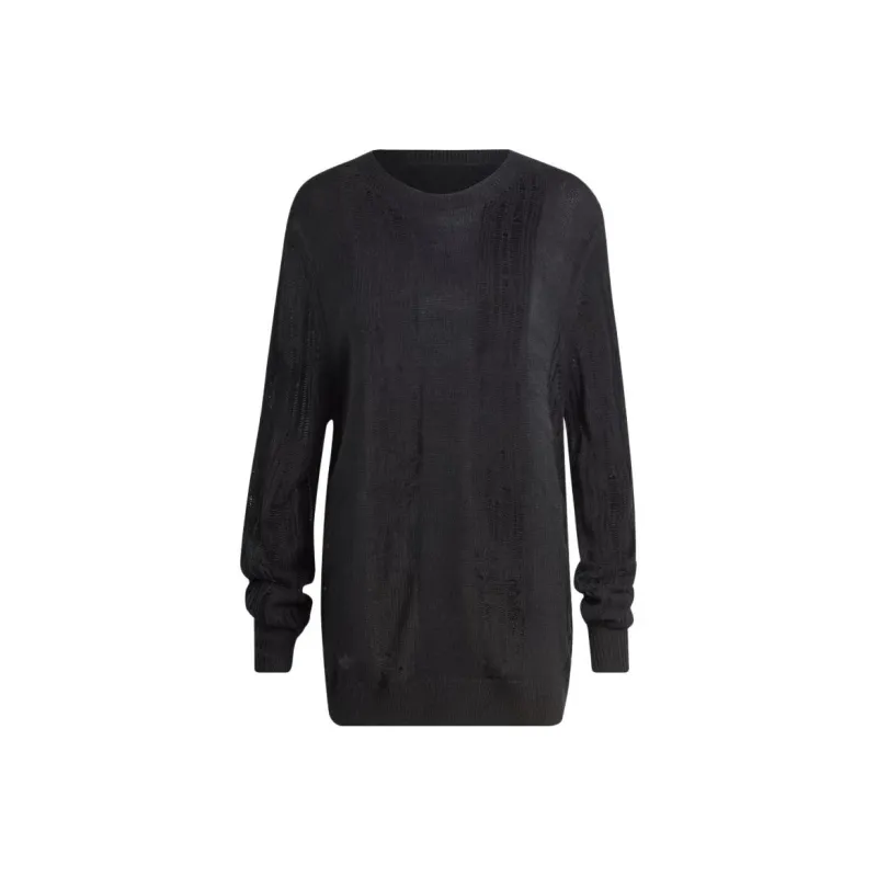 Adidas Sweaters Women's Black-0