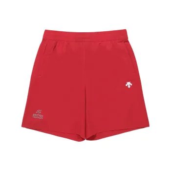 DESCENTE Casual Shorts Unisex