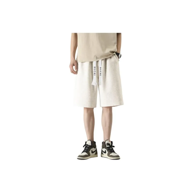 Go It Alone Casual Shorts Unisex-3