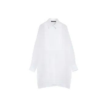 MaxMara Shirts Women's White