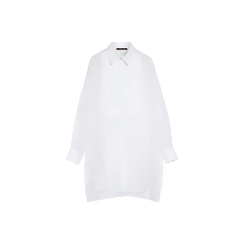 MaxMara Shirts Women's White-0