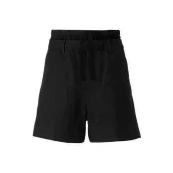 Onitsuka Tiger Casual Shorts Men's Black