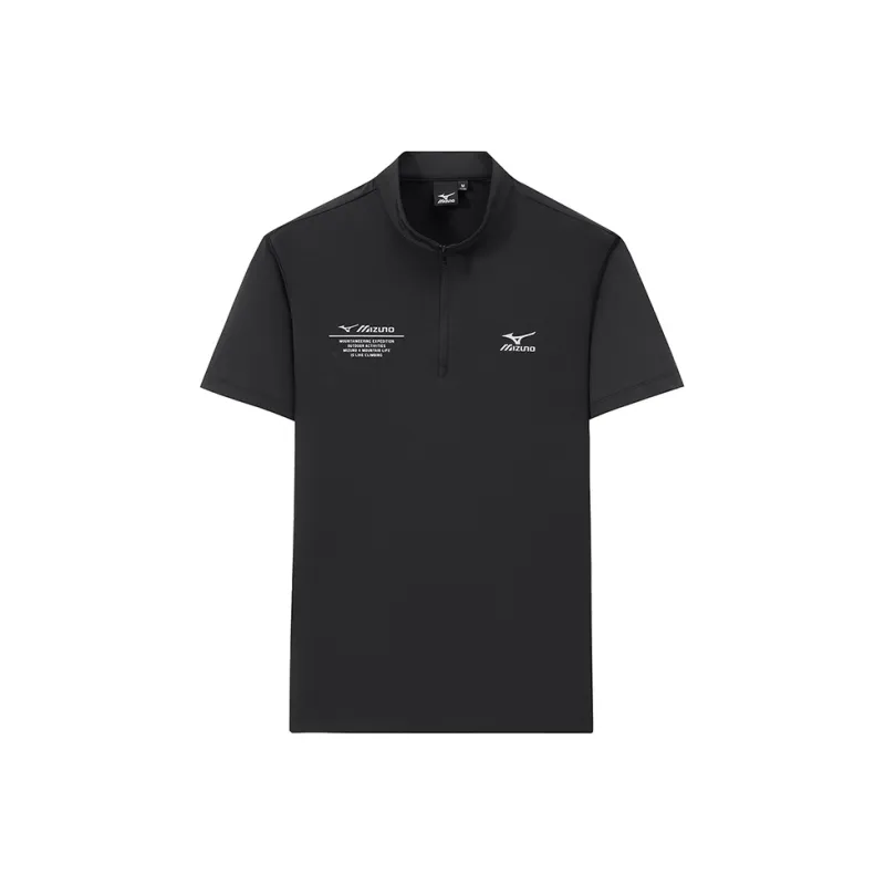 Mizuno T Shirts Men-0