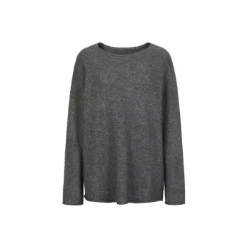 JZ. ANNAKRO Sweater Women's Gray
