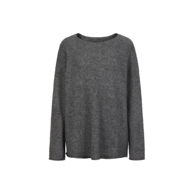 JZ. ANNAKRO Sweater Women's Gray-0