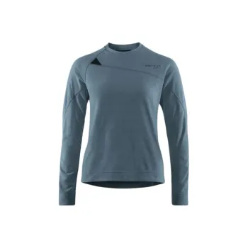 KLATTERMUSEN Sweater Women's Blue