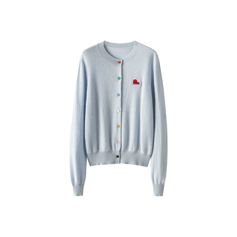H YXIANG Sweaters Women's-10