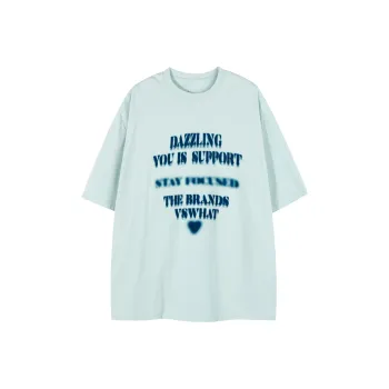 VS WHAT T Shirts Unisex
