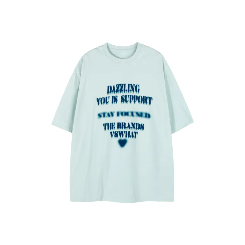 VS WHAT T Shirts Unisex-0