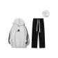Gray (Fleece-Lined)