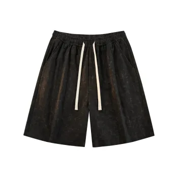 Unite Life HOODS Casual Shorts Unisex