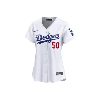 Nike Mookie Betts Los Angeles Dodgers Women's Nike Dri-FIT Adv Mlb Limited Jersey
