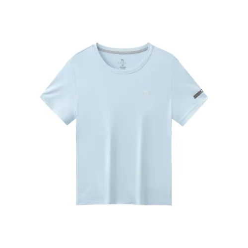 CAMEL Urban Function Series T-Shirts Women's