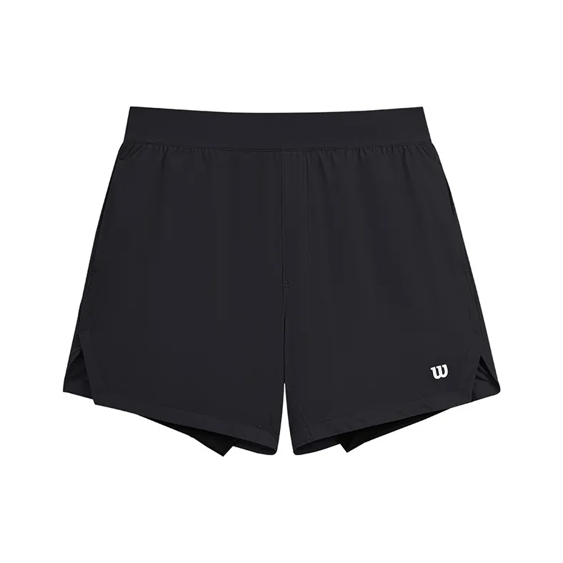 Wilson CLUB SPORTS Casual Shorts Men's-0