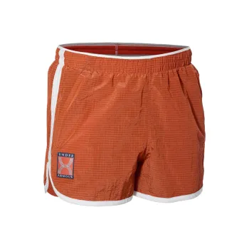 Under Armour SS25 Casual Shorts Men's Fire / White Quartz847
