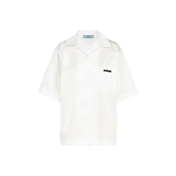 PRADA Shirts Women's White